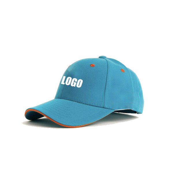Snapback Baseball Hat Supplier - Custom Tags 3D Puff Embroidery