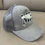 Trucker Hat Supplier - Wholesale Blank Embroidery Patch Distressed Mesh