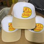 Trucker Hat Supplier - Premium Quality MOQ 1 Custom Embroidery Print