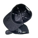 5 Panel Snapback Hat Factory - Custom Embroidery Private Label