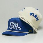 Snapback Cap Factory - Wholesale Low Profile Running Embroidery Rope