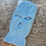 Ski Balaclava Factory - Wholesale Embroidery Custom Label Wool 3 Hole