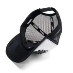 Trucker Cap Factory - Wholesale OEM Brand Tags Print Cotton