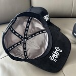 Snapback Hat Supplier - Wholesale 3D Puff Embroidery Under Brim