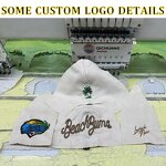 Snapback Hat Factory - Low MOQ Design New Tags 3D Puff