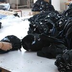 Dad Hat Factory - Wholesale Custom logo Unstructured Low Profile