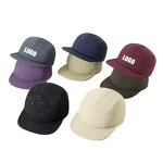 Camping Hat Supplier - Wholesale Blank Custom Tags Embroidery Print