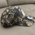 Dad Hat Factory - Low MOQ Custom Embroidery 6 Panel Cotton