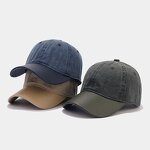 Dad Hat Factory - Wholesale Blank Custom Designer Tags 3D Embroidery
