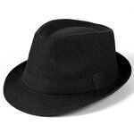 Panama Hat Supplier - Wholesale Custom Printing logo Beach Unisex