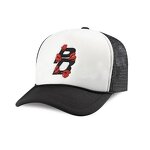 Trucker Cap Factory - Custom Tags Embroidery Print Mesh Cotton