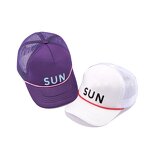 Golf Trucker Hat Factory - Custom Print Embroidery Sublimation Foam Mesh