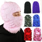 Ski Mask Factory - Wholesale Best Selling Embroidery Distressed Winter