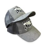 5 Panel Trucker Hat Factory - Free Sample Embroidery Private logo