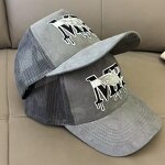 Trucker Hat Supplier - Wholesale Blank Embroidery Patch Distressed Mesh