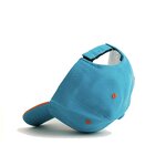 Snapback Baseball Hat Supplier - Custom Tags 3D Puff Embroidery