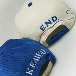 Snapback Cap Factory - Wholesale Low Profile Running Embroidery Rope