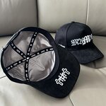 Snapback Hat Supplier - Wholesale 3D Puff Embroidery Under Brim