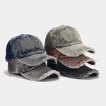 Dad Hat Supplier - Wholesale Wash Vintage Low Profile Custom