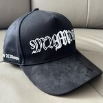Snapback Hat Supplier - Low MOQ 20 Pcs 3D Puff Embroidery