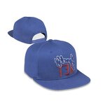 Snapback Cap Supplier - Custom New Brand Flat Brim Hip Hop