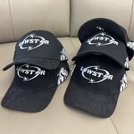 Snapback Hat Factory - OEM Brand Tags Patch Custom Embroidery