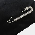 Dad Baseball Cap Supplier - Hot Selling Vintage Cotton 6 Panel Camp