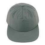 5 Panel Hat Factory - Wholesale Vintage Low Profile Nylon Waterproof