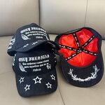 5 Panel Snapback Hat Supplier - Hot Selling Low MOQ Private Brand