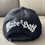 Snapback Hat Supplier - Wholesale 3D Puff Embroidery Under Brim
