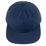 5 Panel Hat Factory - Wholesale Vintage Low Profile Nylon Waterproof