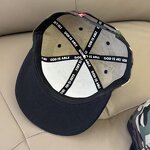 Camo Snapback Hat Factory - Low MOQ 3D Embroidery 6 Panel