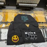 5 Panel Trucker Hat Factory - Free Sample Embroidery Private logo