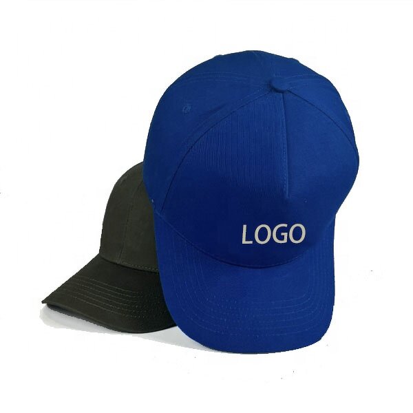 5 Panel Snapback Hat Factory - OEM Custom Label Curved Flat Brim