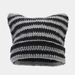 Ski Balaclava Factory - Custom Label Jacquard Embroidery Distressed