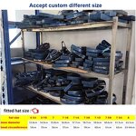 Snapback Hat Factory - Wholesale Hip Hop 3D Embroidery Puff Print