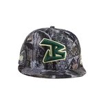 Camo Baseball Cap Supplier - OEM Sublimation Print 6 Panel