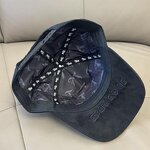 Snapback Baseball Cap Supplier - Custom Rhinestone 5 Panel Hat