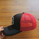 Trucker Caps Supplier - Wholesale Embroidery Sublimation Print Mesh