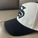 Camo Snapback Hat Supplier - Low MOQ OEM Private Brand Plain Embroidery