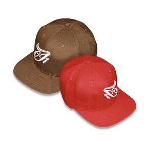 Snapback Cap Factory - Custom Flat Brim Hip Hop 3D Embroidery