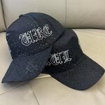 Snapback Baseball Cap Supplier - Custom Rhinestone 5 Panel Hat
