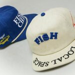 Snapback Cap Factory - Wholesale Low Profile Running Embroidery Rope