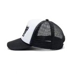 Trucker Cap Factory - Wholesale OEM Brand Tags Print Cotton