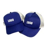 Trucker Caps Supplier - Wholesale Embroidery Sublimation Print Mesh
