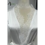 Bridal Lace Robe Factory - Luxury Wedding Robe Manufacturer