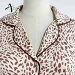 Rayon Bamboo Pajamas Factory - Custom Loungewear Set Supplier