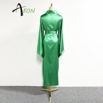 Silk Kimono Robe Factory - Custom Bridesmaid Robe Supplier