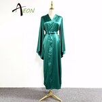 Silk Kimono Robe Factory - Custom Bridesmaid Robe Supplier