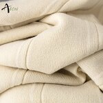 Women's Knit Set Factory - T-shirt Wide-leg Pants Set